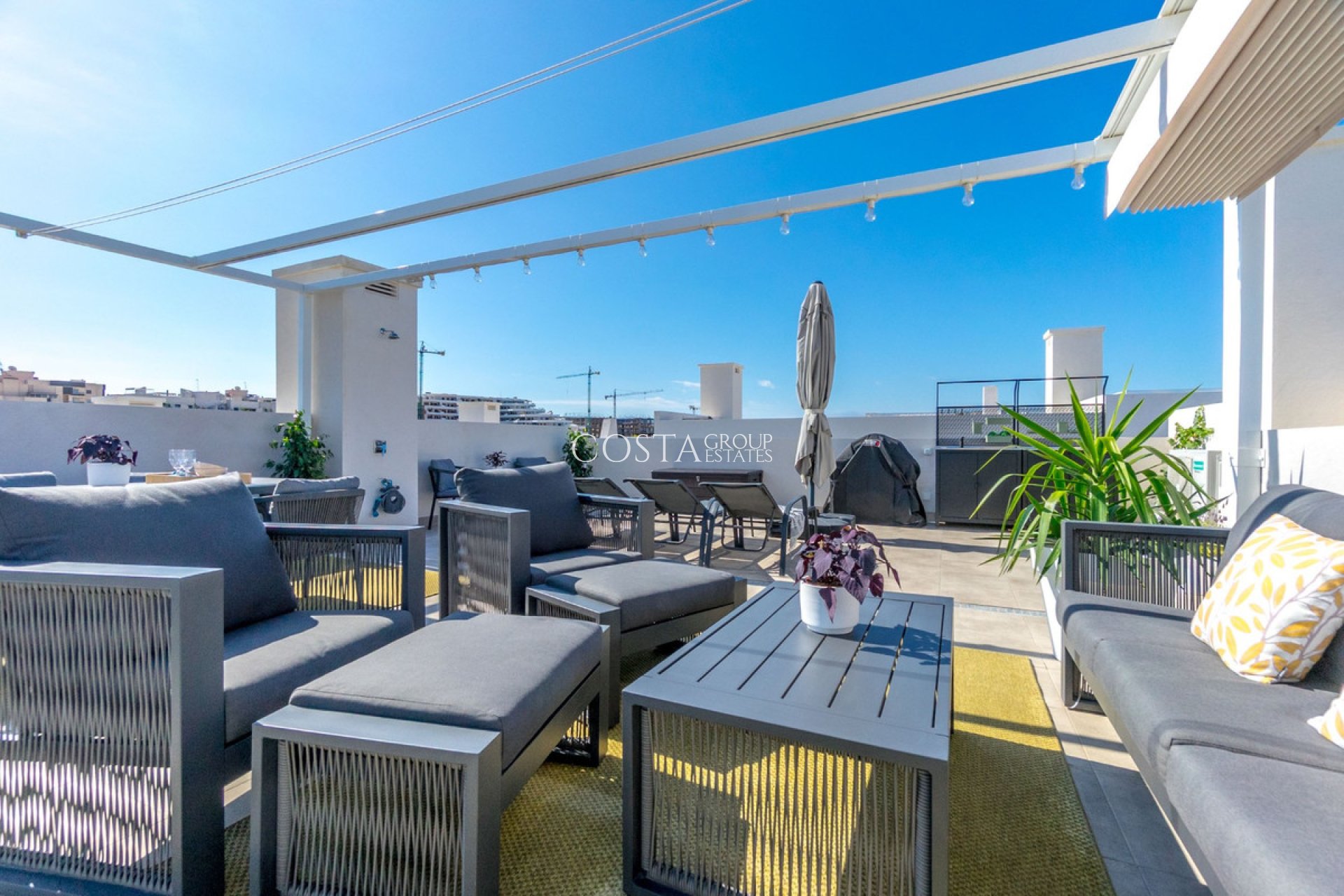 Revente - Apartments -
San Miguel de Salinas - San Miguel de Salinas Centro