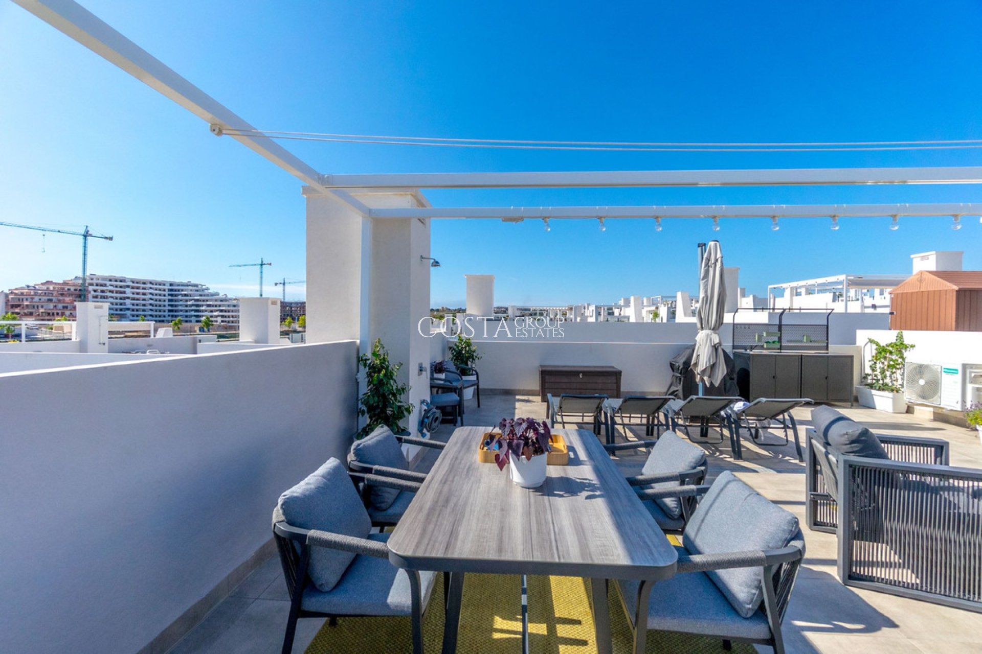 Revente - Apartments -
San Miguel de Salinas - San Miguel de Salinas Centro