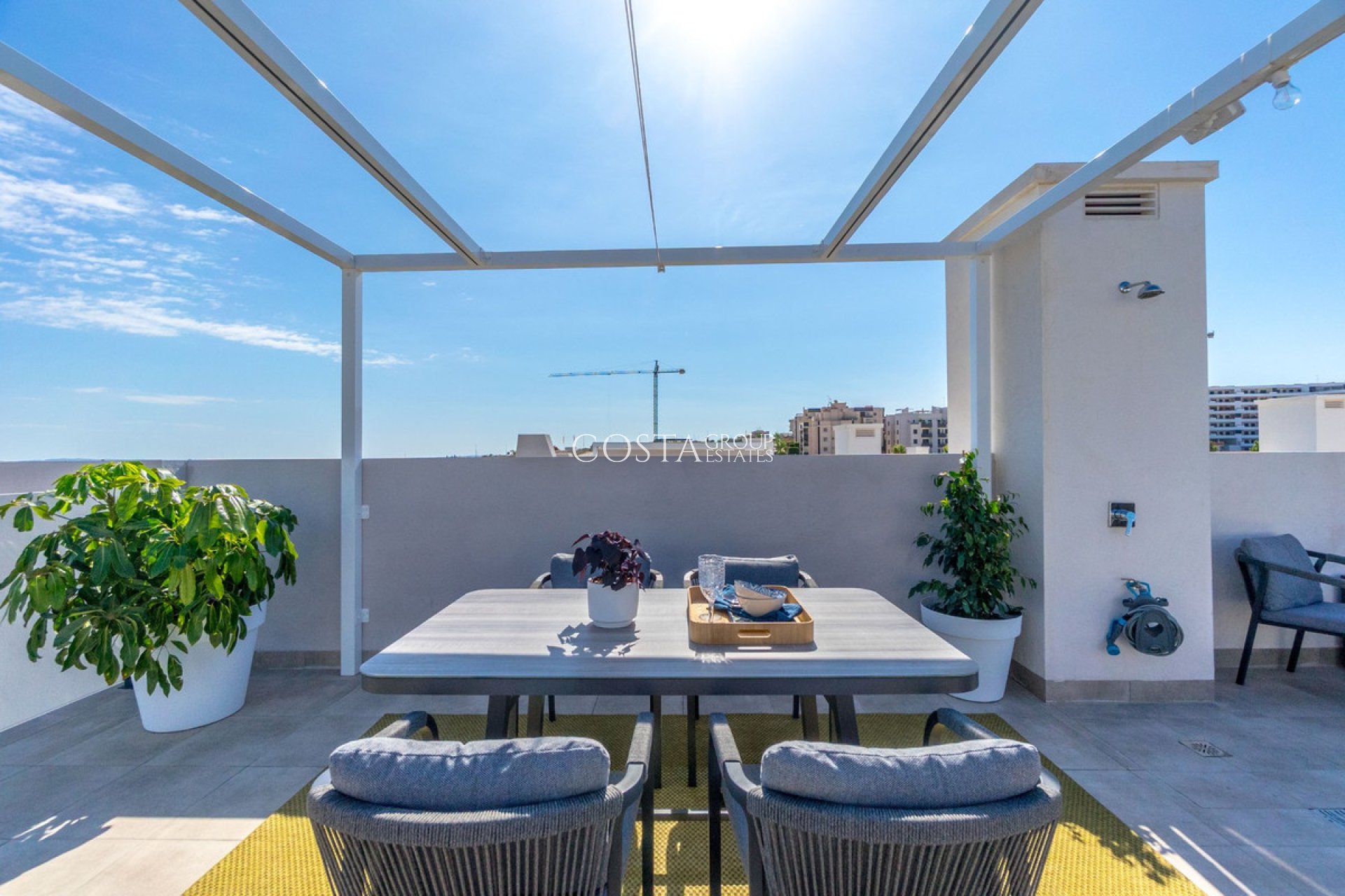 Revente - Apartments -
San Miguel de Salinas - San Miguel de Salinas Centro