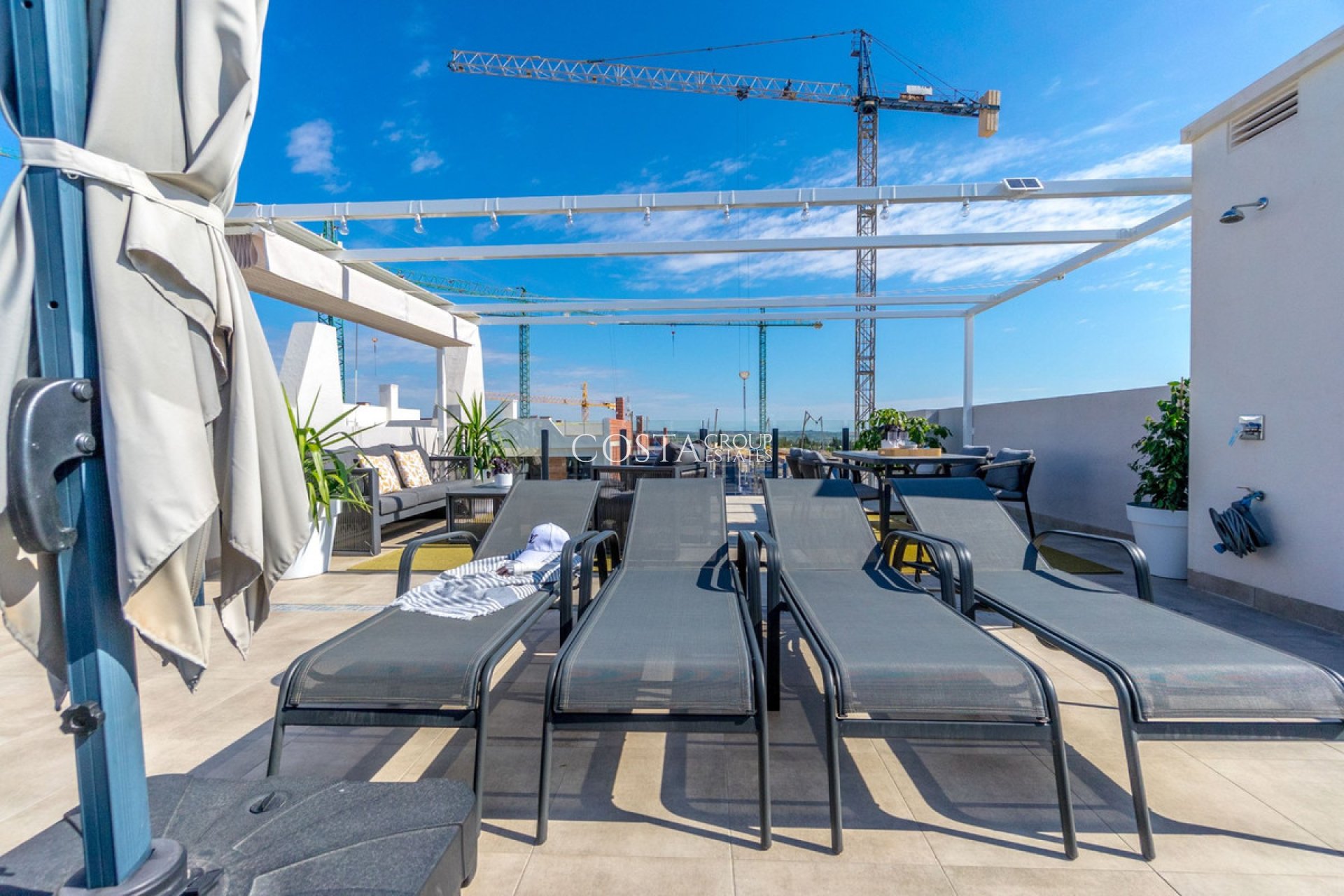 Revente - Apartments -
San Miguel de Salinas - San Miguel de Salinas Centro