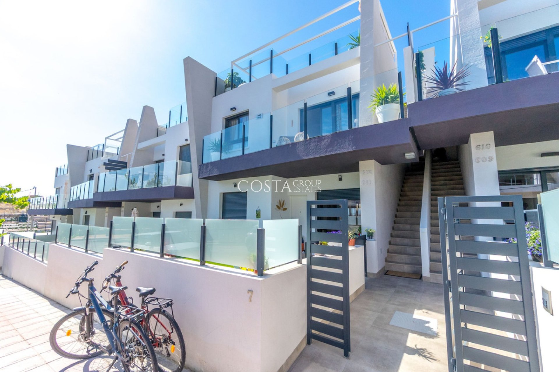 Revente - Apartments -
San Miguel de Salinas - San Miguel de Salinas Centro