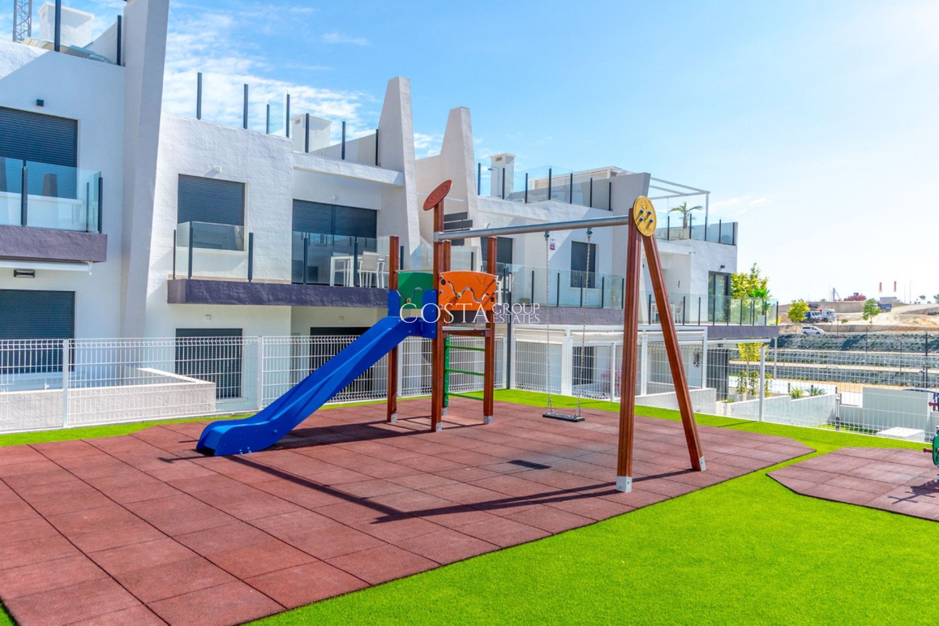 Revente - Apartments -
San Miguel de Salinas - San Miguel de Salinas Centro