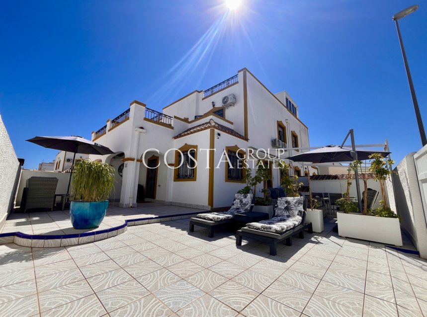 Revente - Apartments -
San Miguel de Salinas - San Miguel de Salinas Centro