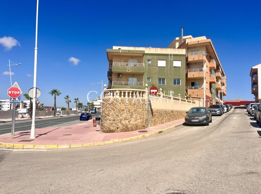 Revente - Apartments -
San Miguel de Salinas - San Miguel de Salinas Centro