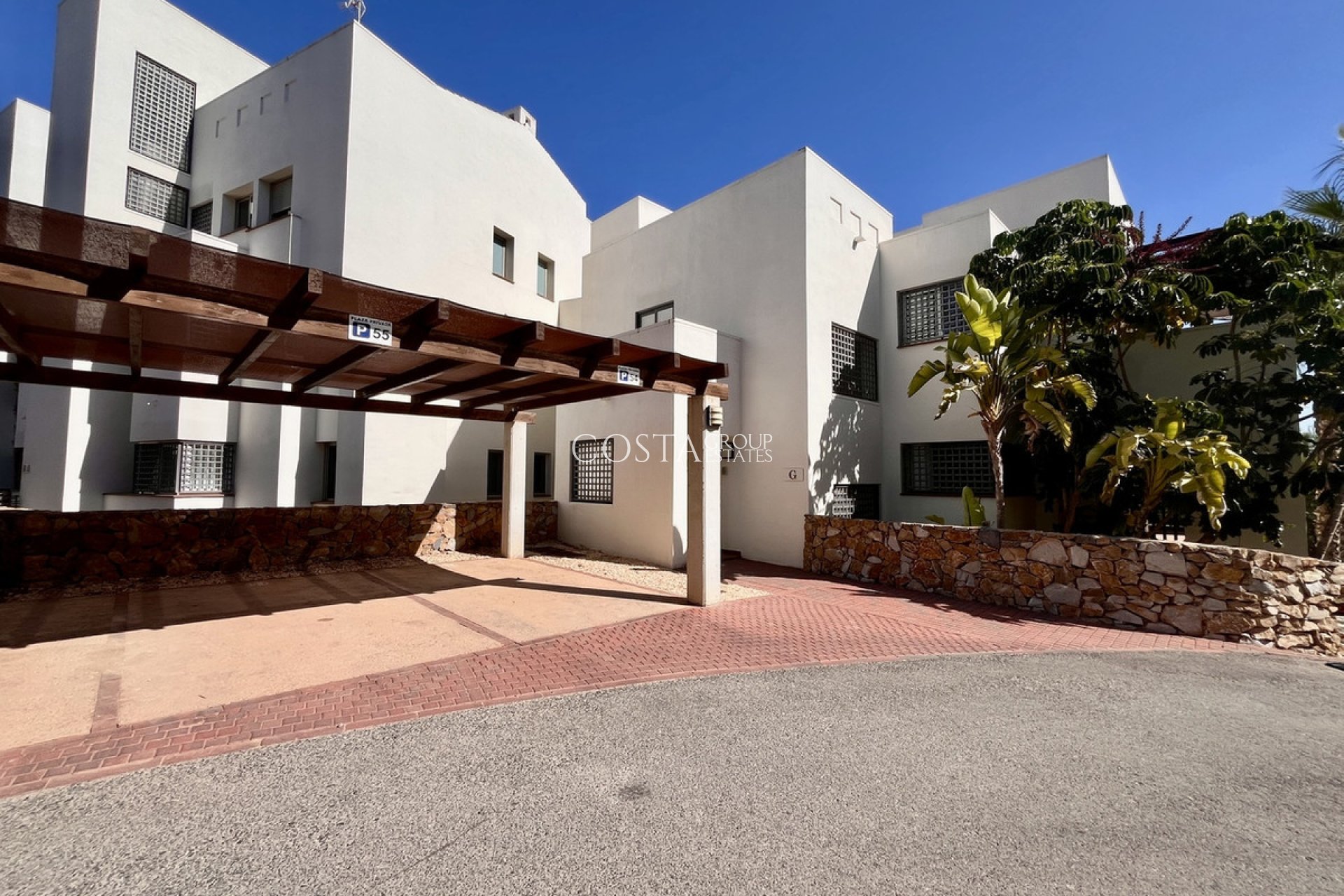 Revente - Apartments -
San Miguel de Salinas - San Miguel de Salinas Centro