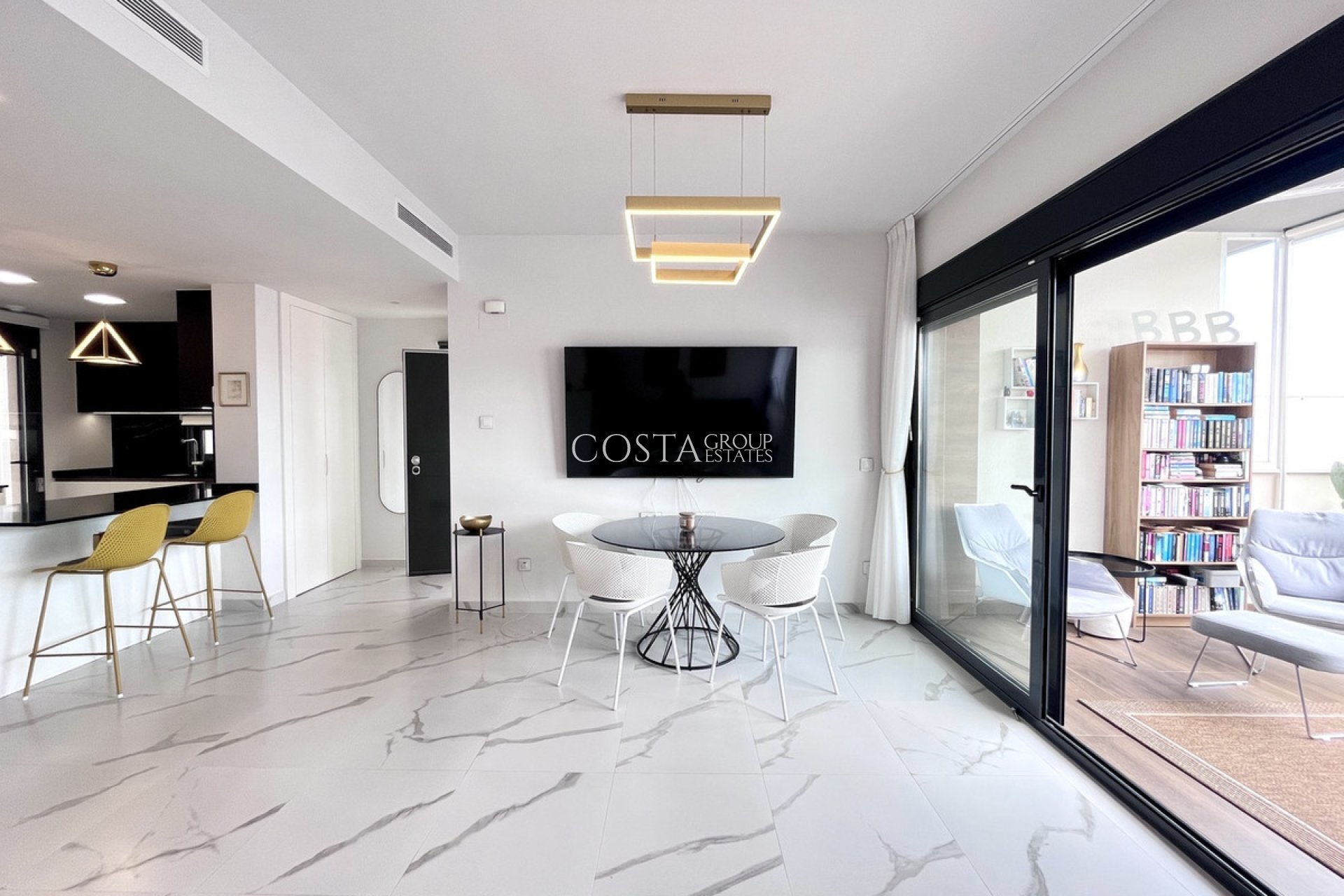 Revente - Apartments -
San Miguel de Salinas - San Miguel de Salinas Centro