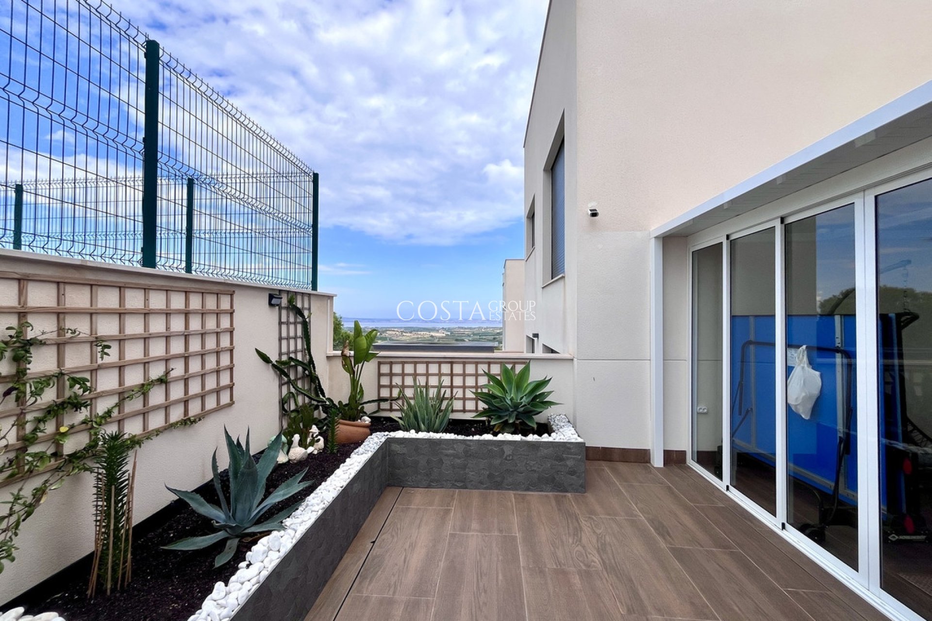 Revente - Apartments -
San Miguel de Salinas - San Miguel de Salinas Centro