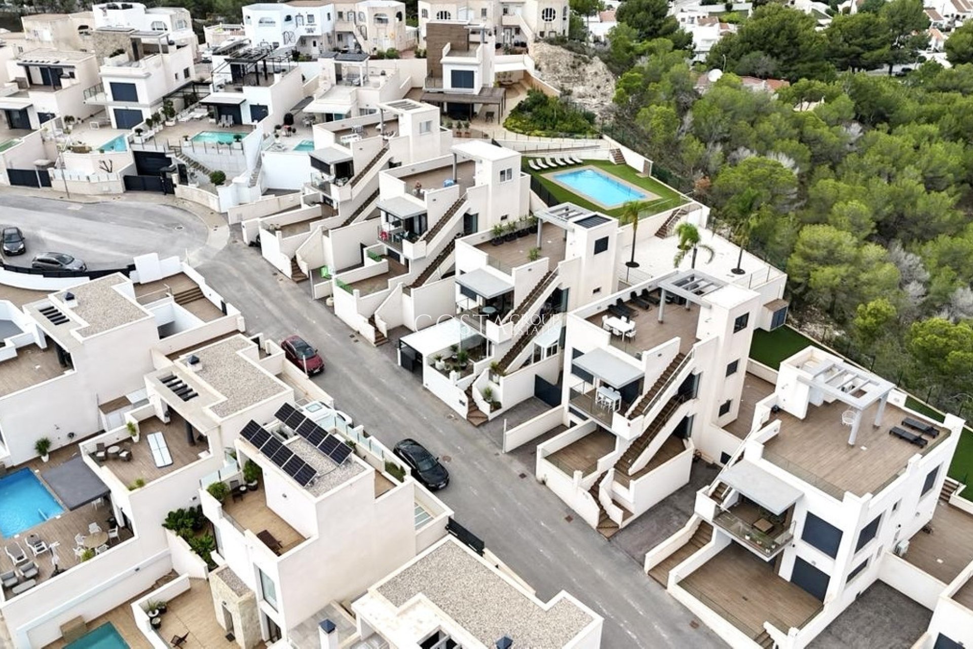 Revente - Apartments -
San Miguel de Salinas - San Miguel de Salinas Centro