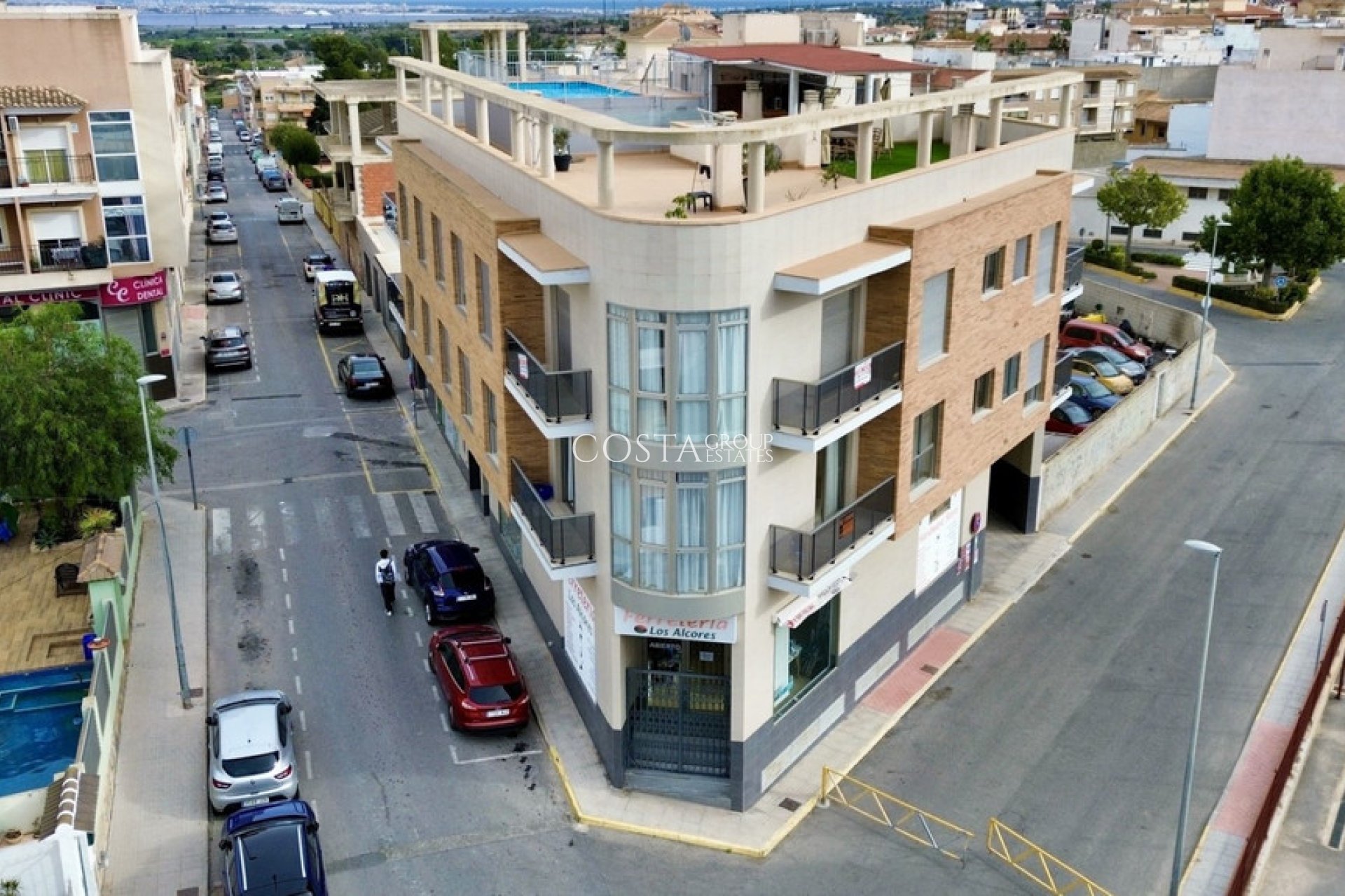 Revente - Apartments -
San Miguel de Salinas - San Miguel de Salinas Centro