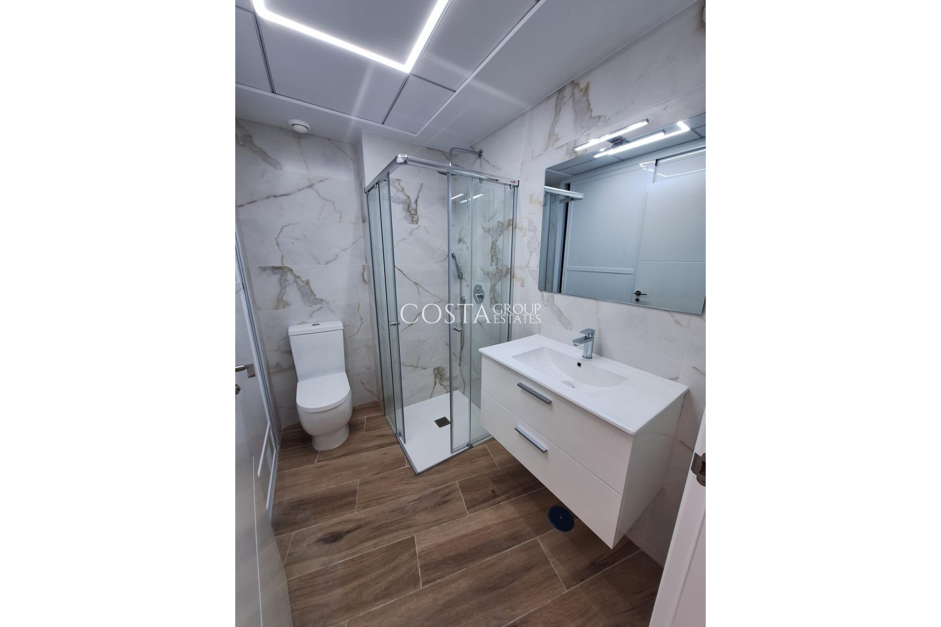 Revente - Apartments -
San Miguel de Salinas - San Miguel de Salinas Centro