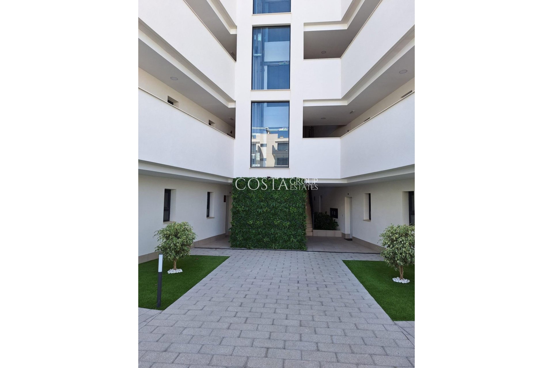 Revente - Apartments -
San Miguel de Salinas - San Miguel de Salinas Centro