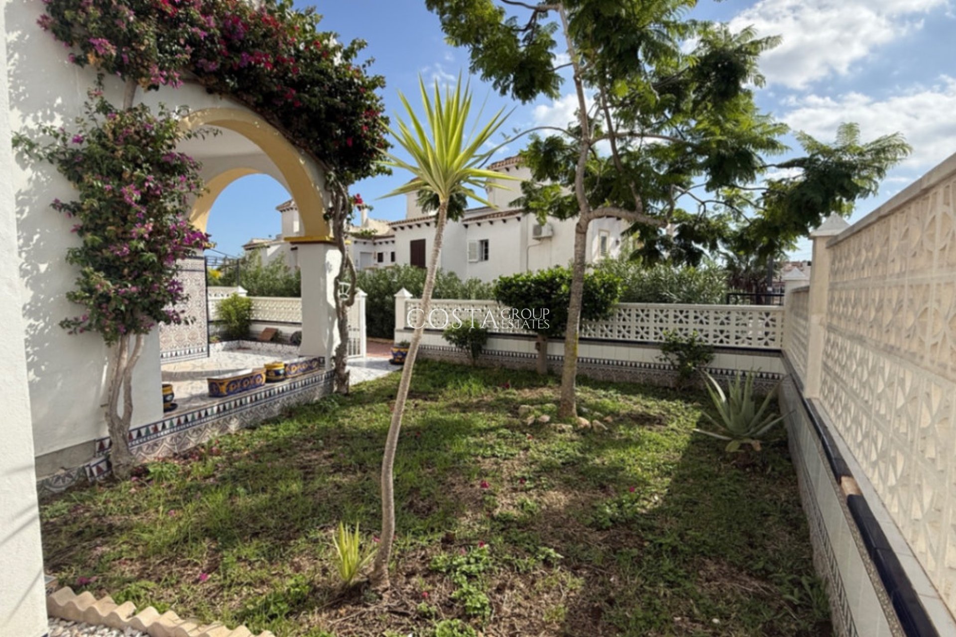 Revente - Apartments -
San Miguel de Salinas - San Miguel de Salinas Centro