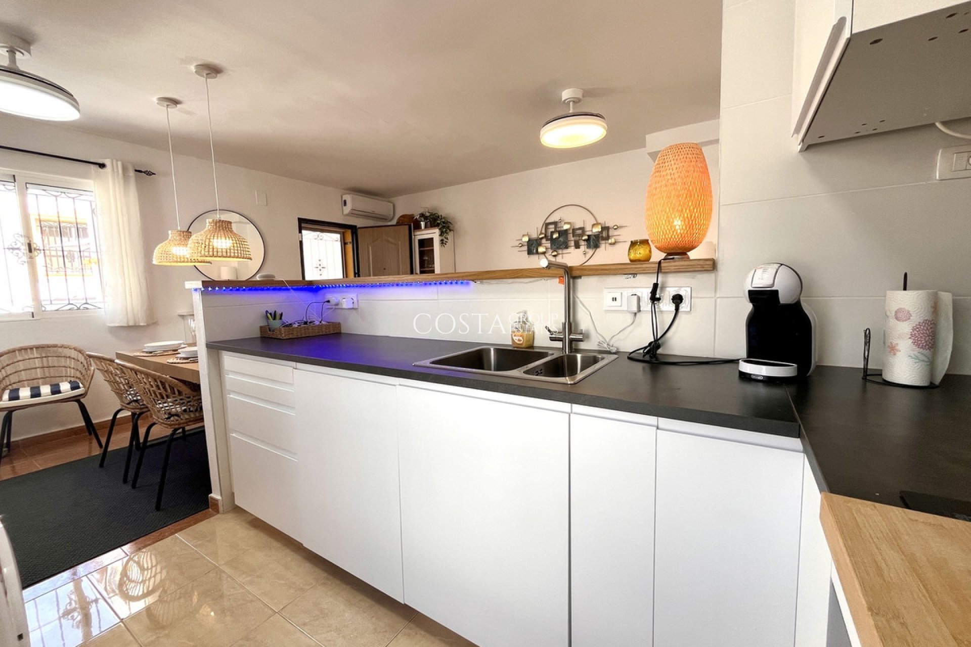 Revente - Apartments -
San Miguel de Salinas - San Miguel de Salinas Centro