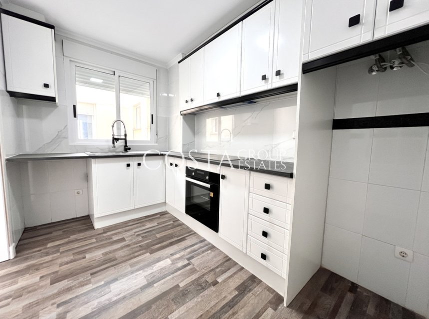 Revente - Apartments -
San Miguel de Salinas - San Miguel de Salinas Centro