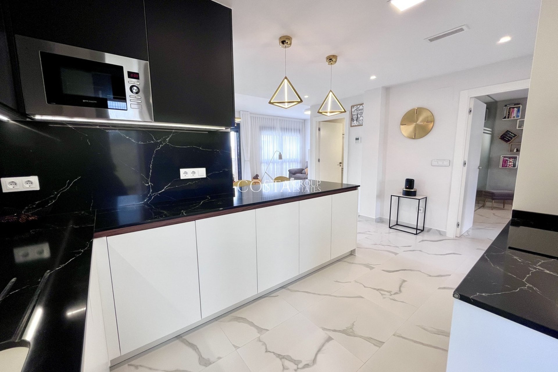 Revente - Apartments -
San Miguel de Salinas - San Miguel de Salinas Centro