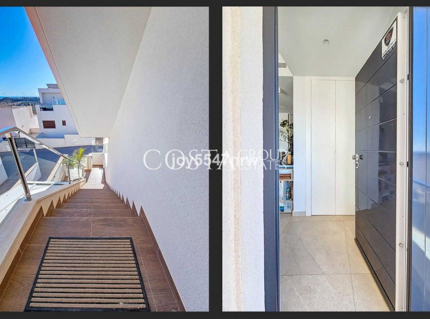 Revente - Apartments -
San Miguel de Salinas - San Miguel de Salinas Centro