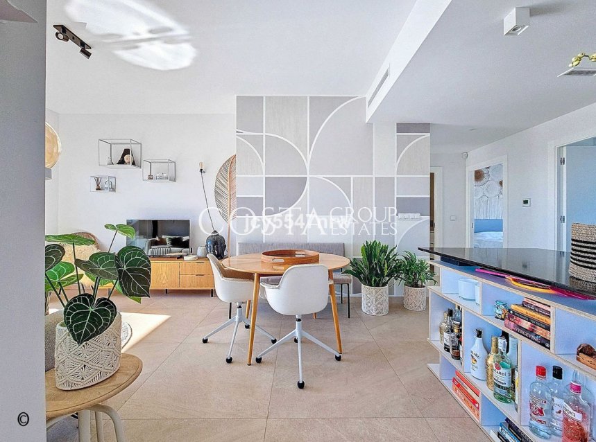 Revente - Apartments -
San Miguel de Salinas - San Miguel de Salinas Centro