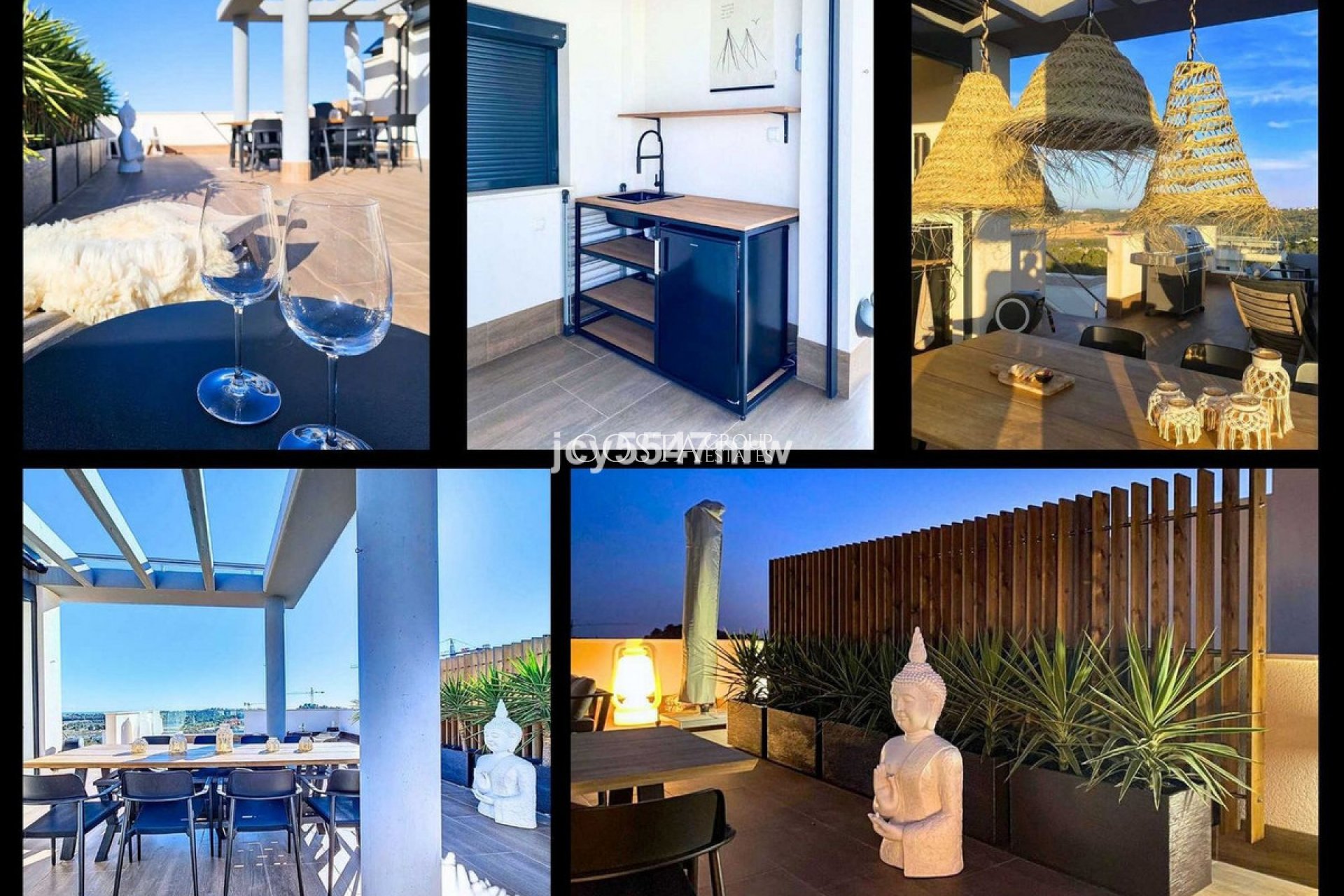 Revente - Apartments -
San Miguel de Salinas - San Miguel de Salinas Centro