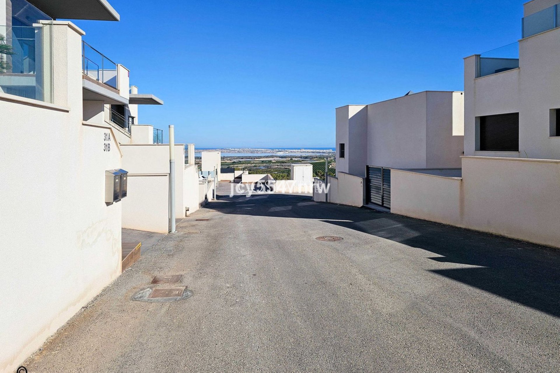Revente - Apartments -
San Miguel de Salinas - San Miguel de Salinas Centro