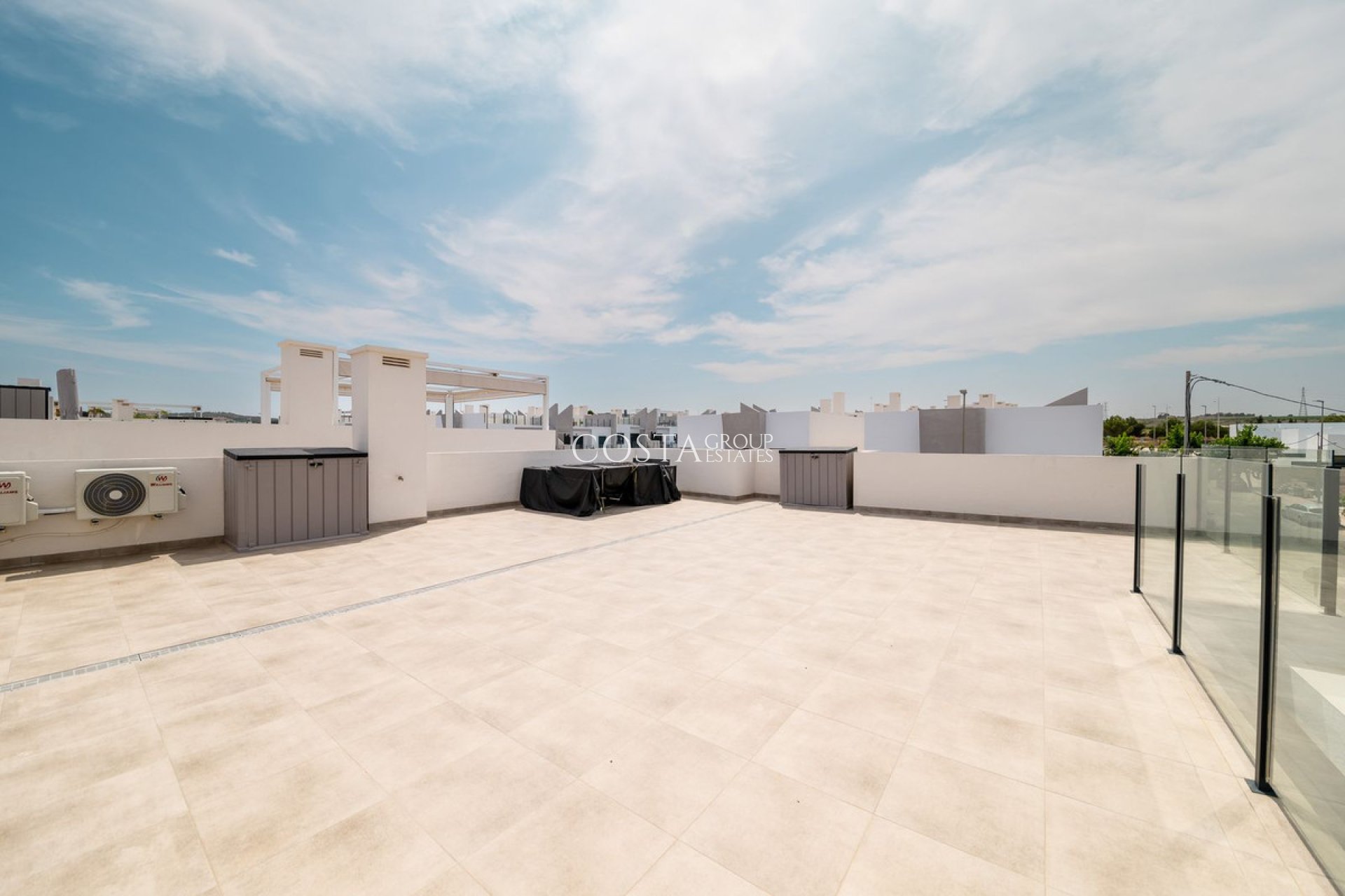 Revente - Apartments -
San Miguel de Salinas - San Miguel de Salinas Centro