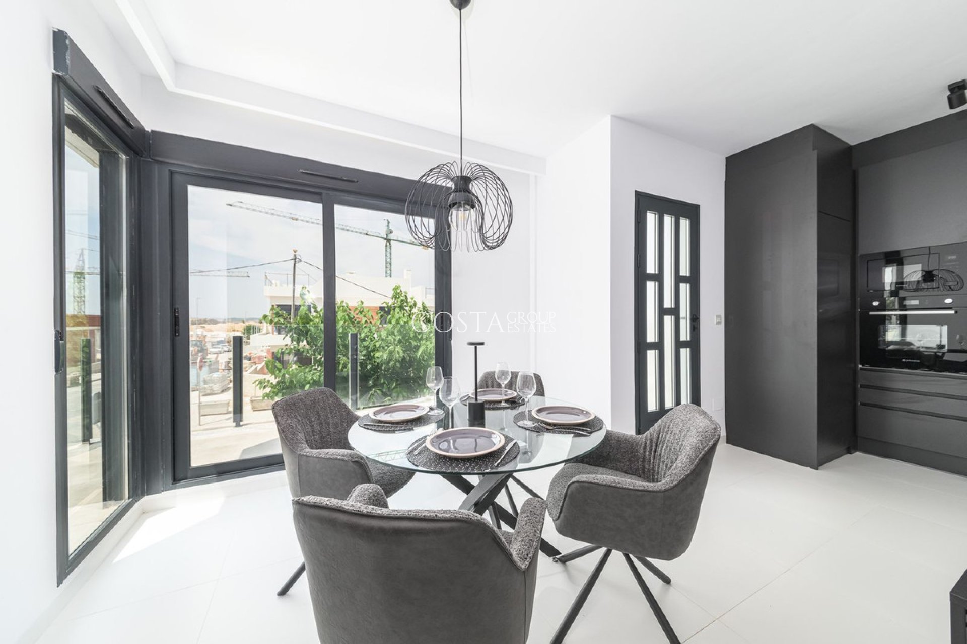 Revente - Apartments -
San Miguel de Salinas - San Miguel de Salinas Centro