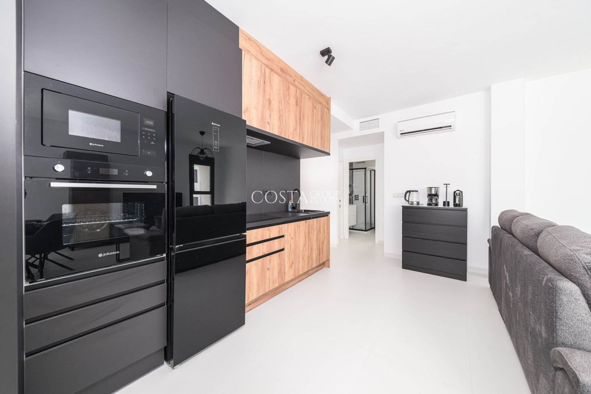 Revente - Apartments -
San Miguel de Salinas - San Miguel de Salinas Centro