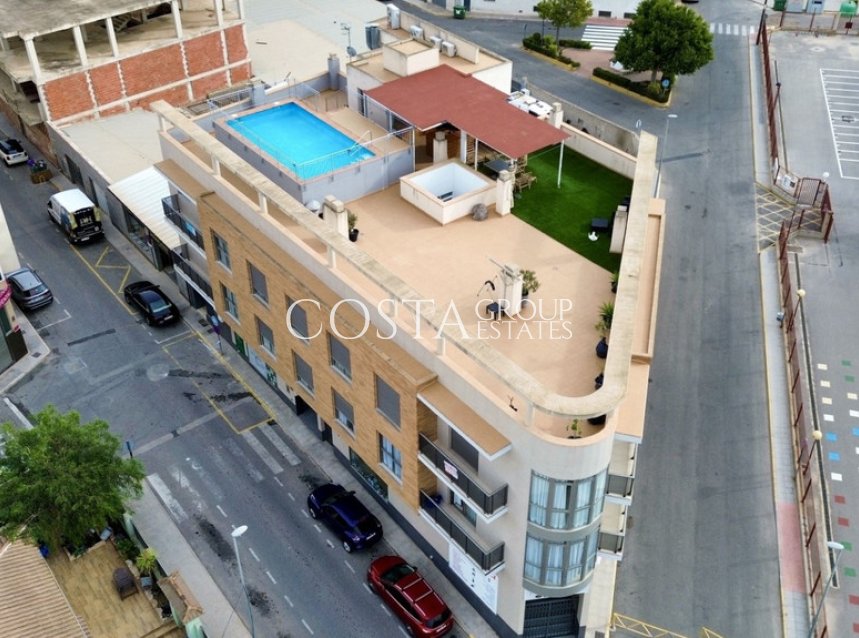 Revente - Apartments -
San Miguel de Salinas - San Miguel de Salinas Centro