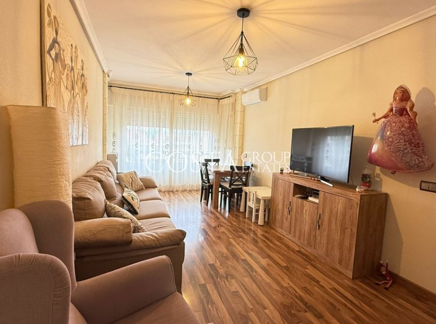 Revente - Apartments -
San Miguel de Salinas - San Miguel de Salinas Centro