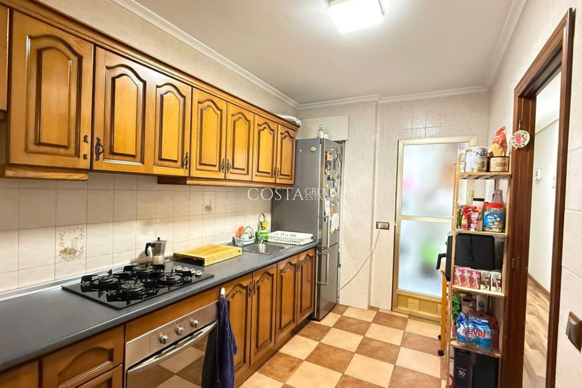 Revente - Apartments -
San Miguel de Salinas - San Miguel de Salinas Centro