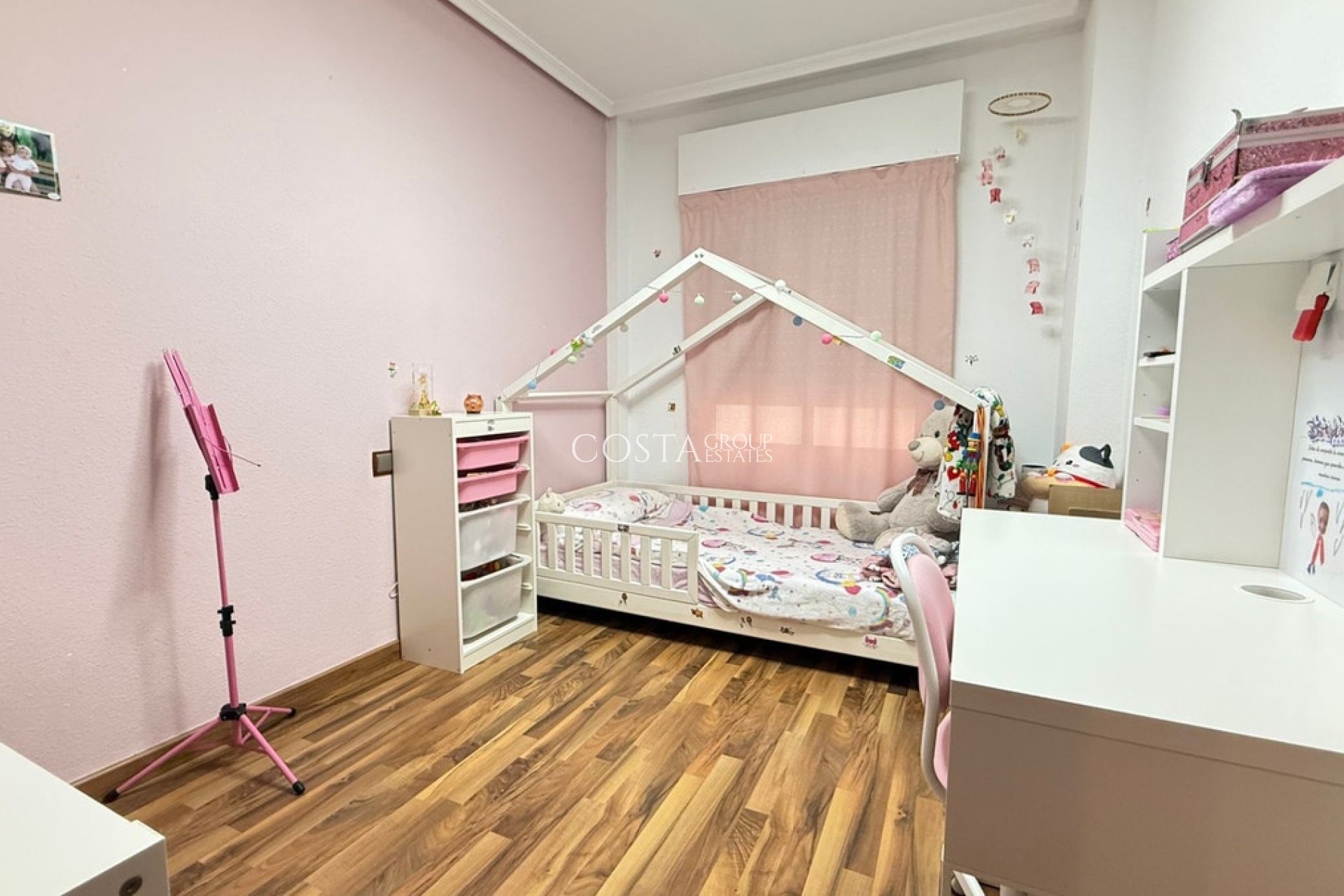 Revente - Apartments -
San Miguel de Salinas - San Miguel de Salinas Centro