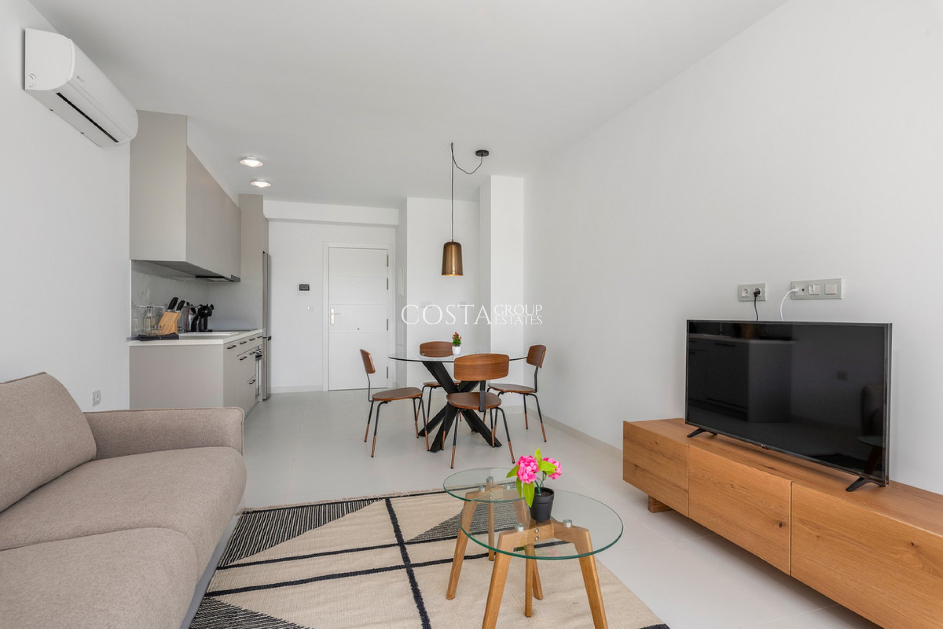 Revente - Apartments -
San Miguel de Salinas - San Miguel de Salinas Centro