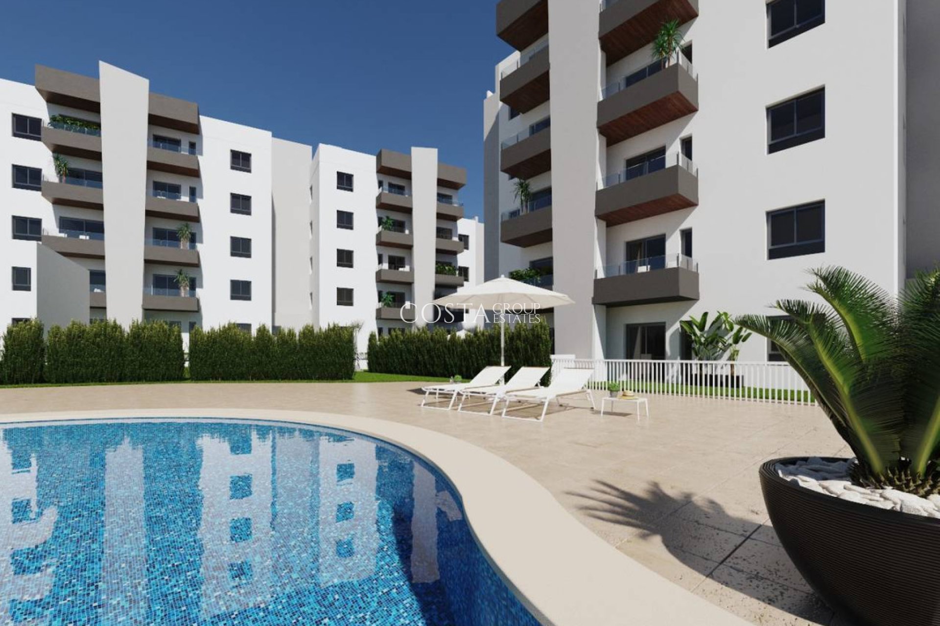 Revente - Apartments -
San Miguel de Salinas - San Miguel de Salinas Centro