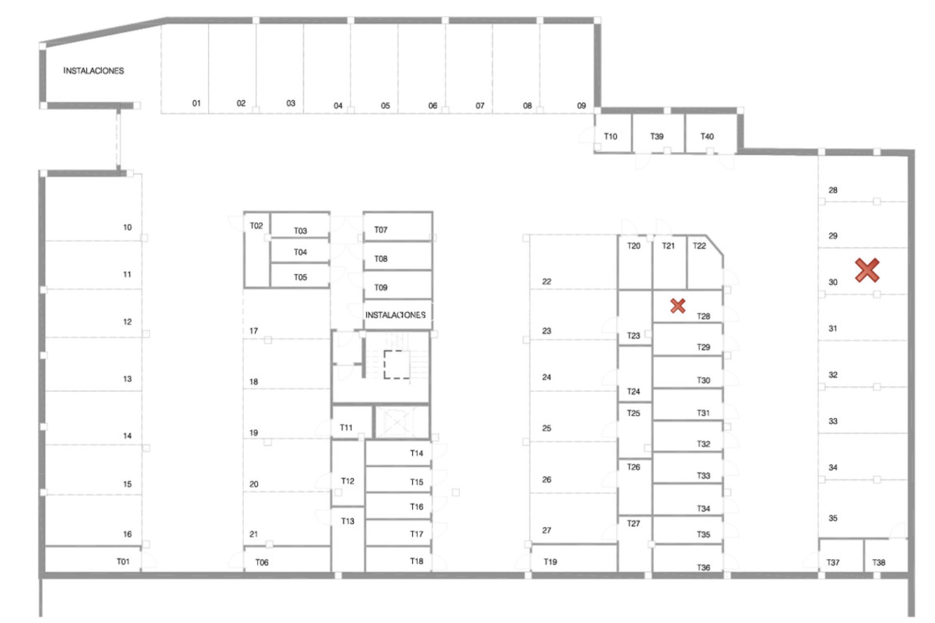 Revente - Apartments -
San Miguel de Salinas - San Miguel de Salinas Centro