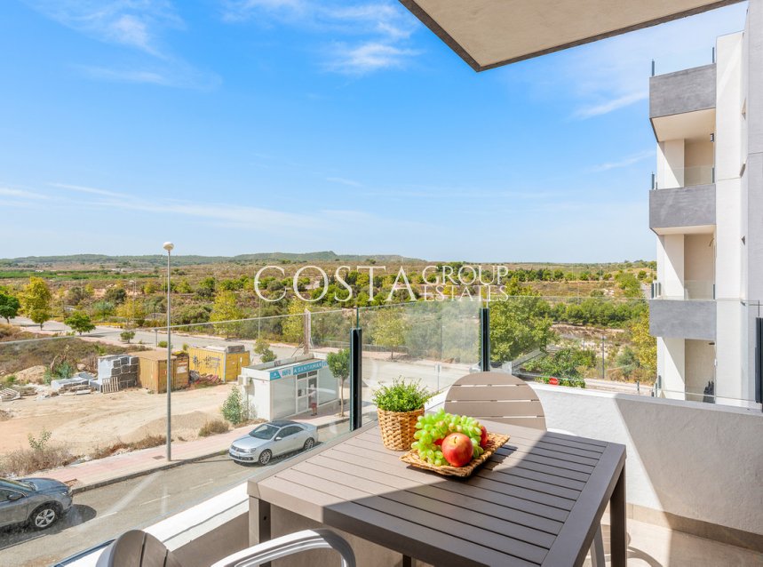 Revente - Apartments -
San Miguel de Salinas - San Miguel de Salinas Centro