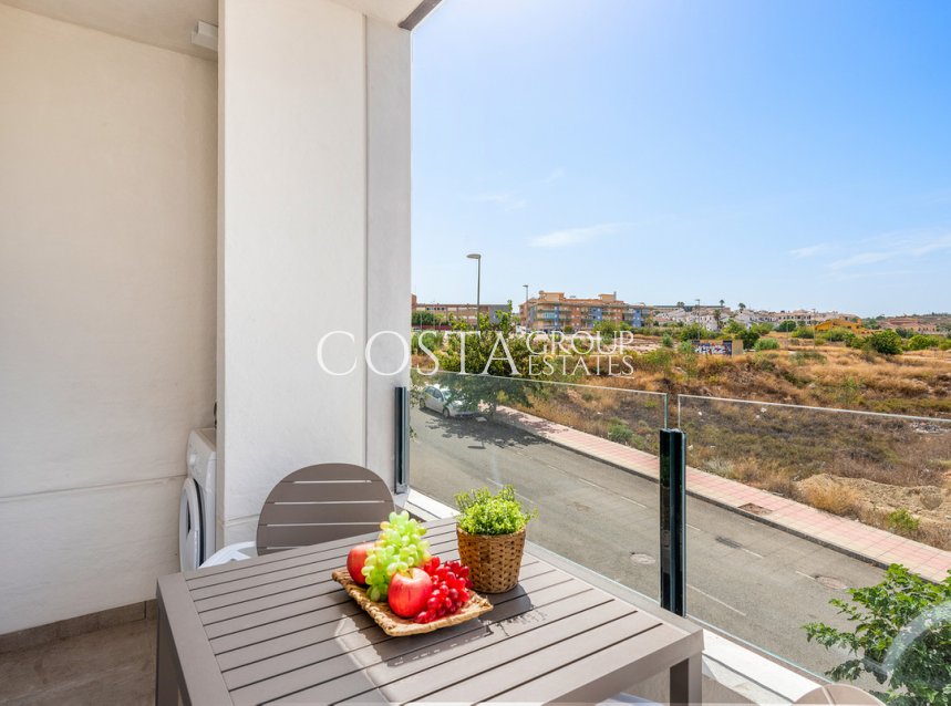Revente - Apartments -
San Miguel de Salinas - San Miguel de Salinas Centro