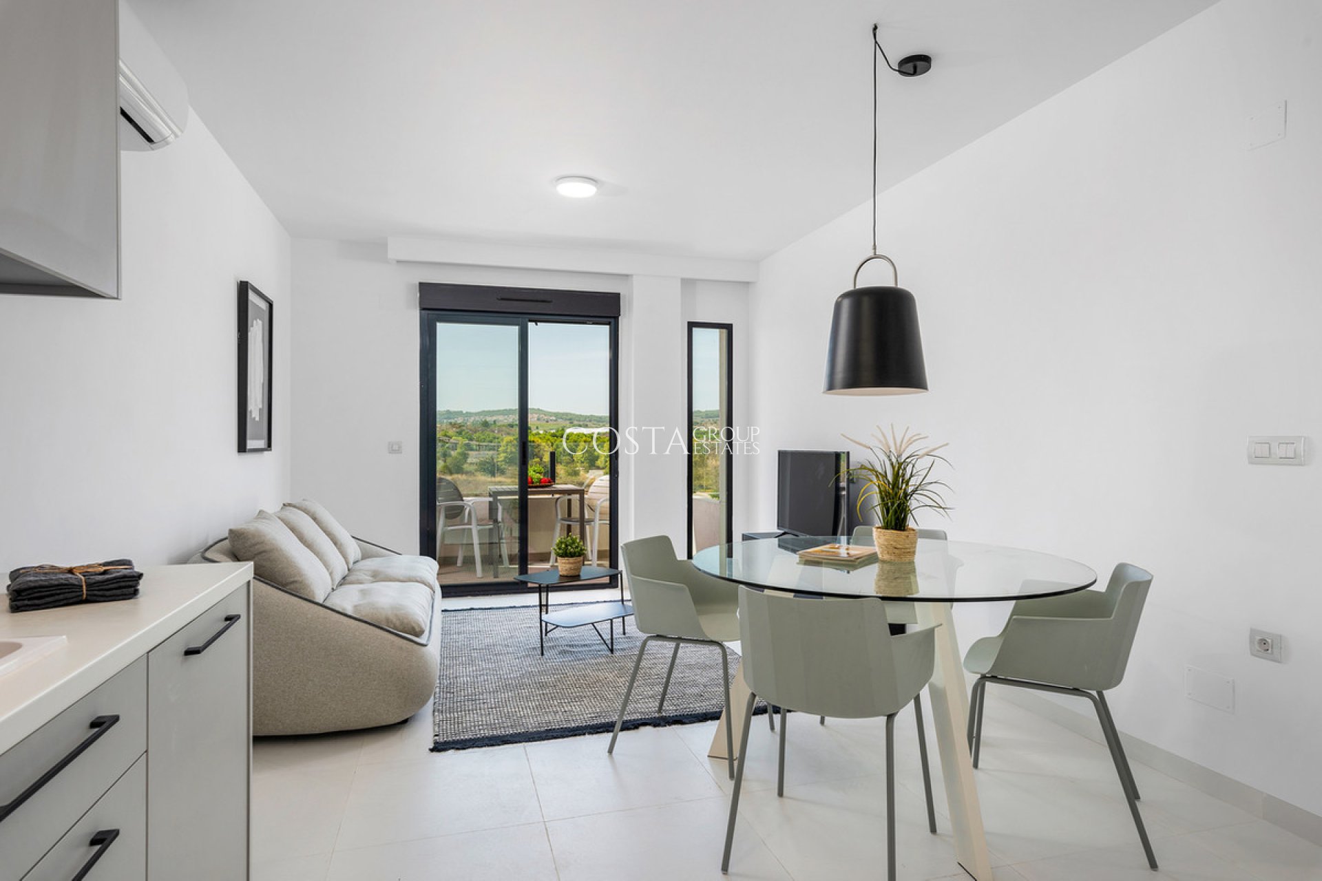 Revente - Apartments -
San Miguel de Salinas - San Miguel de Salinas Centro