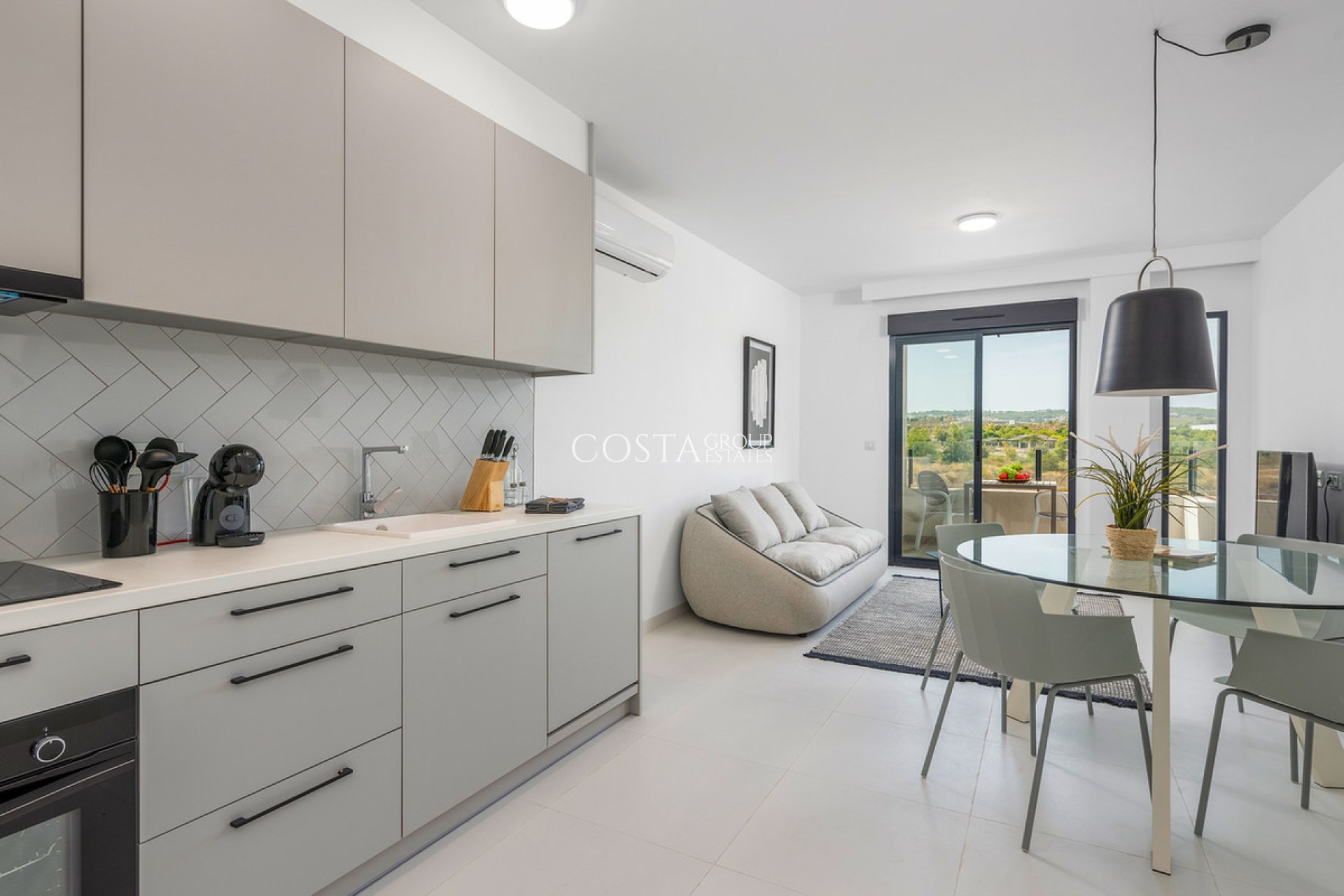 Revente - Apartments -
San Miguel de Salinas - San Miguel de Salinas Centro