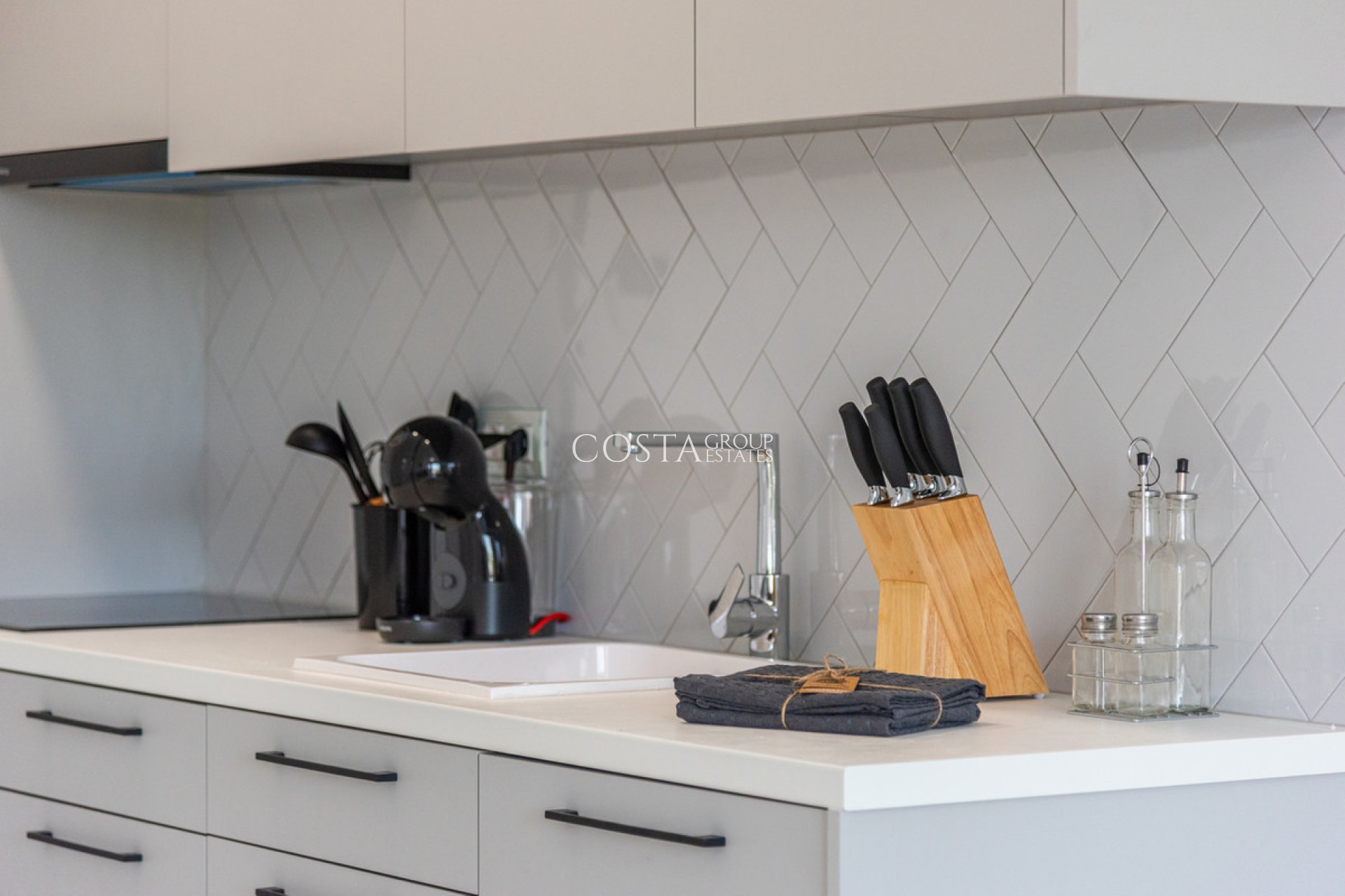 Revente - Apartments -
San Miguel de Salinas - San Miguel de Salinas Centro