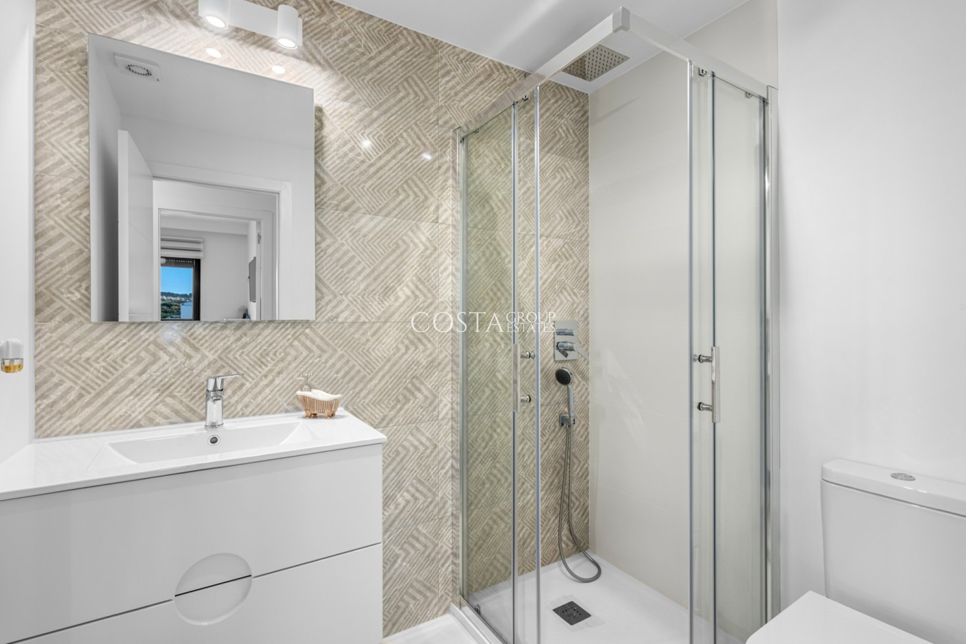 Revente - Apartments -
 - San Miguel De Salinas