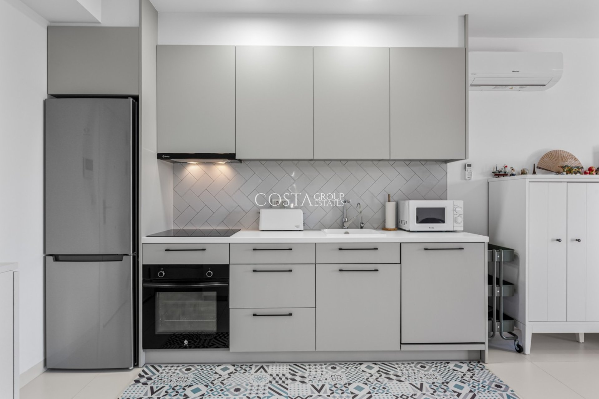 Revente - Apartments -
 - San Miguel De Salinas