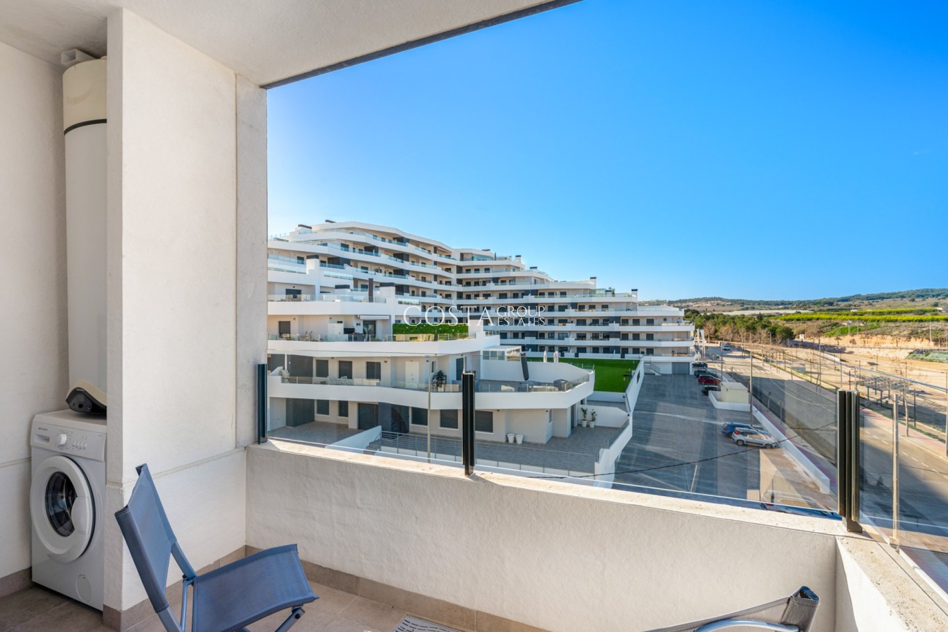 Revente - Apartments -
 - San Miguel De Salinas
