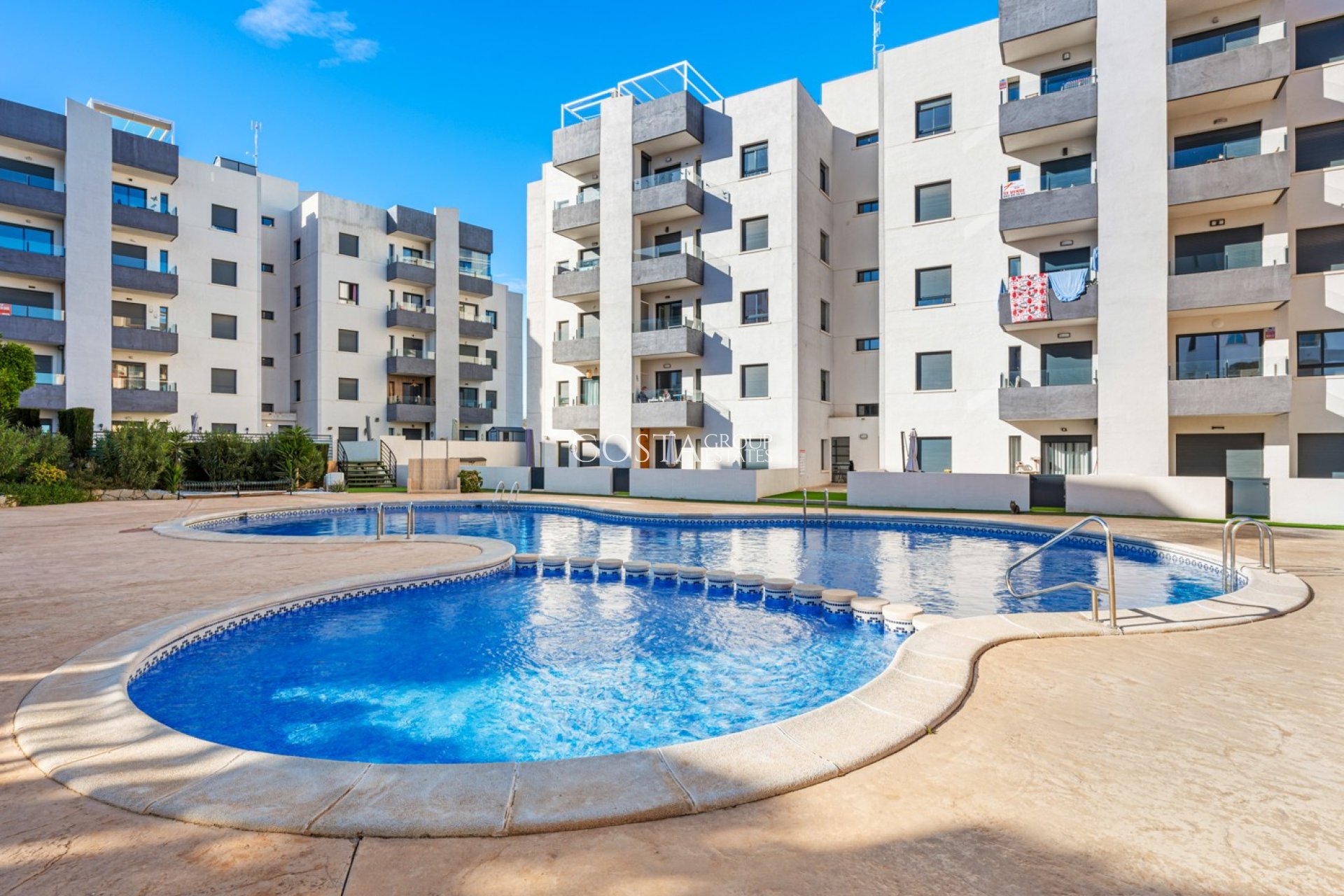 Revente - Apartments -
 - San Miguel De Salinas