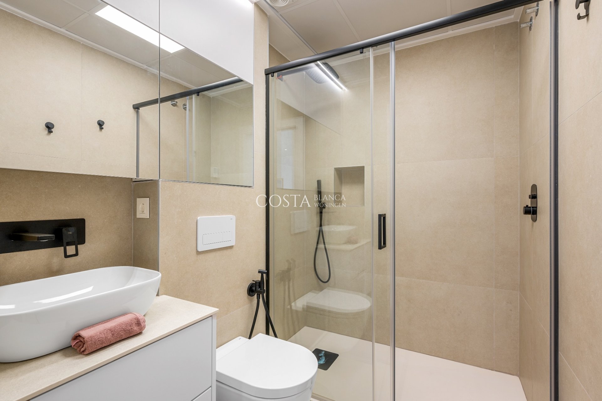 Revente - Apartments -
San Pedro del Pinatar - Centro