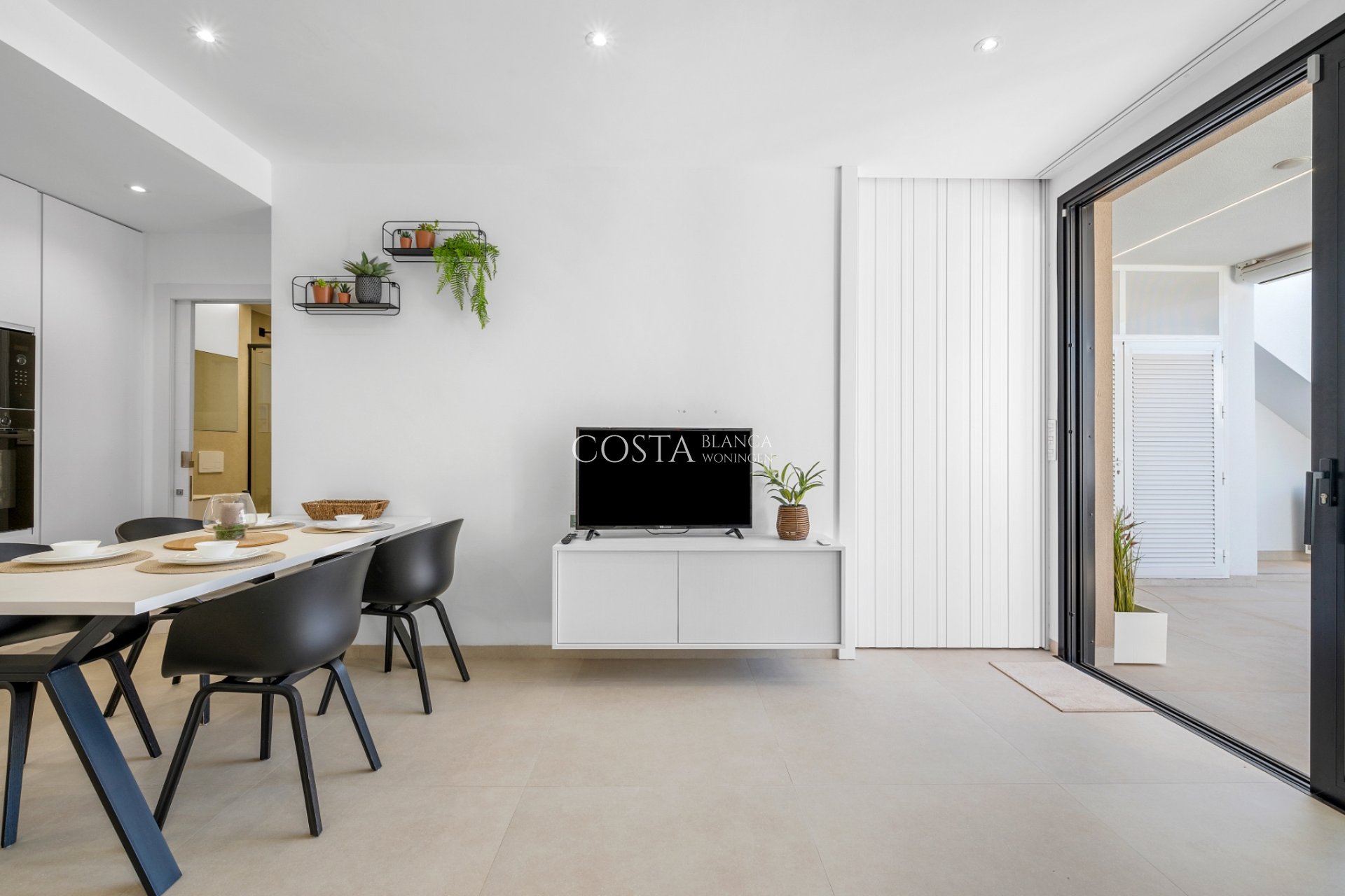 Revente - Apartments -
San Pedro del Pinatar - Centro