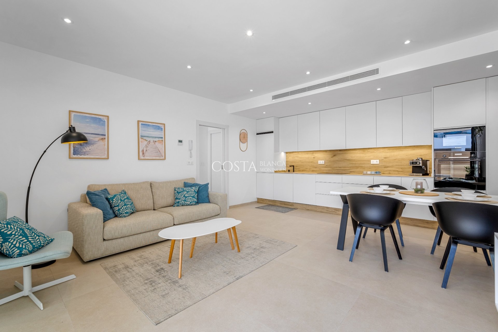 Revente - Apartments -
San Pedro del Pinatar - Centro