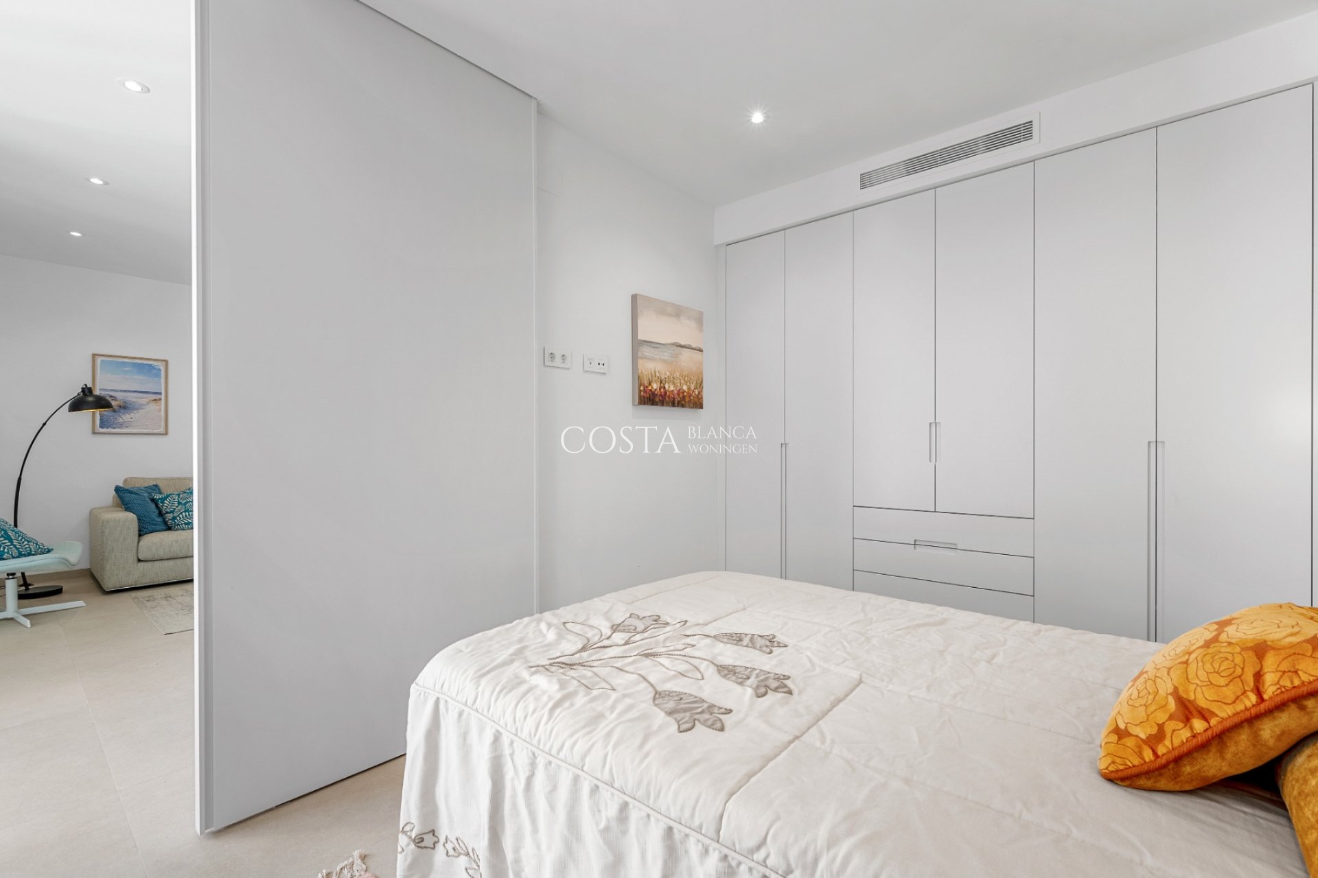 Revente - Apartments -
San Pedro del Pinatar - Centro