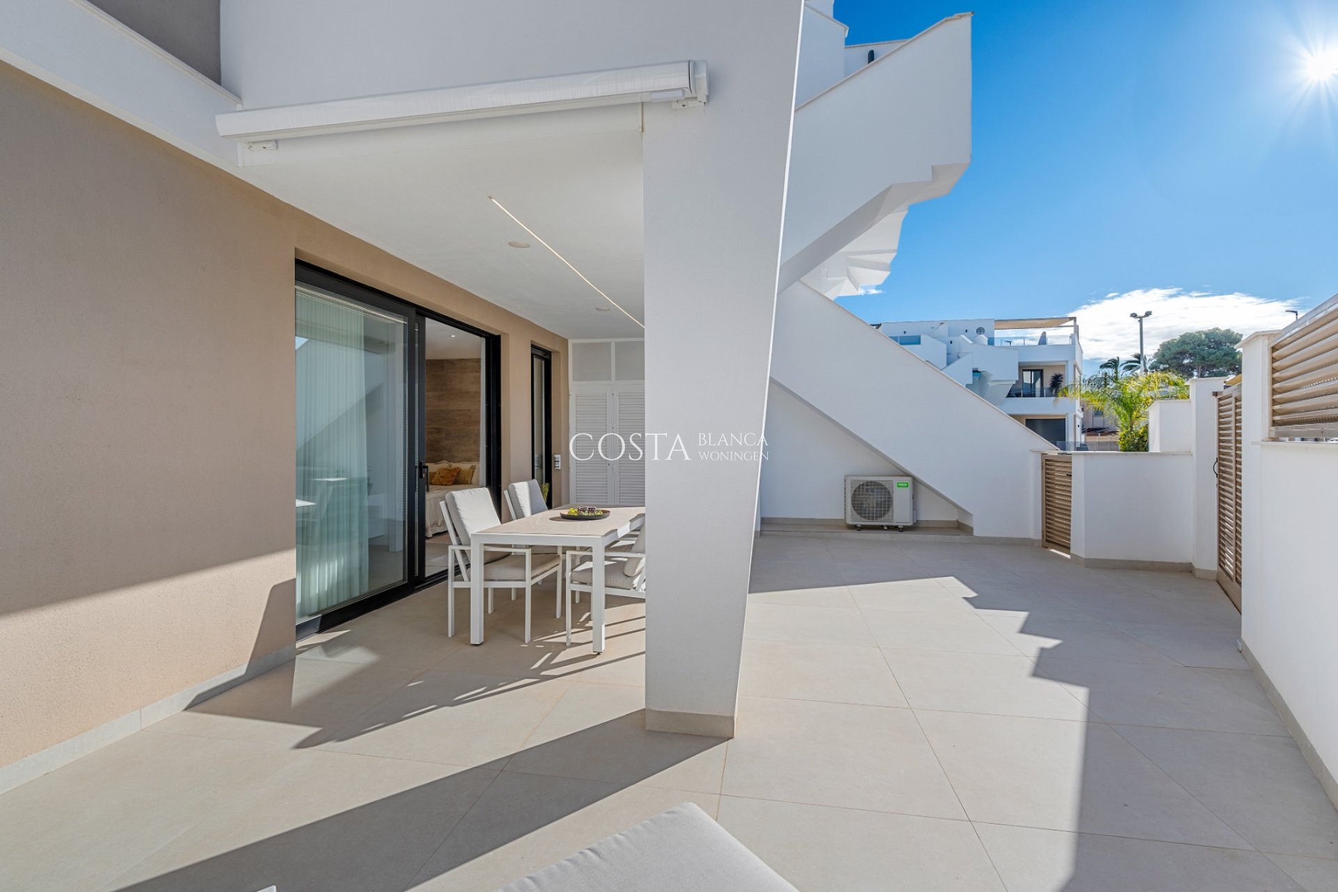 Revente - Apartments -
San Pedro del Pinatar - Centro