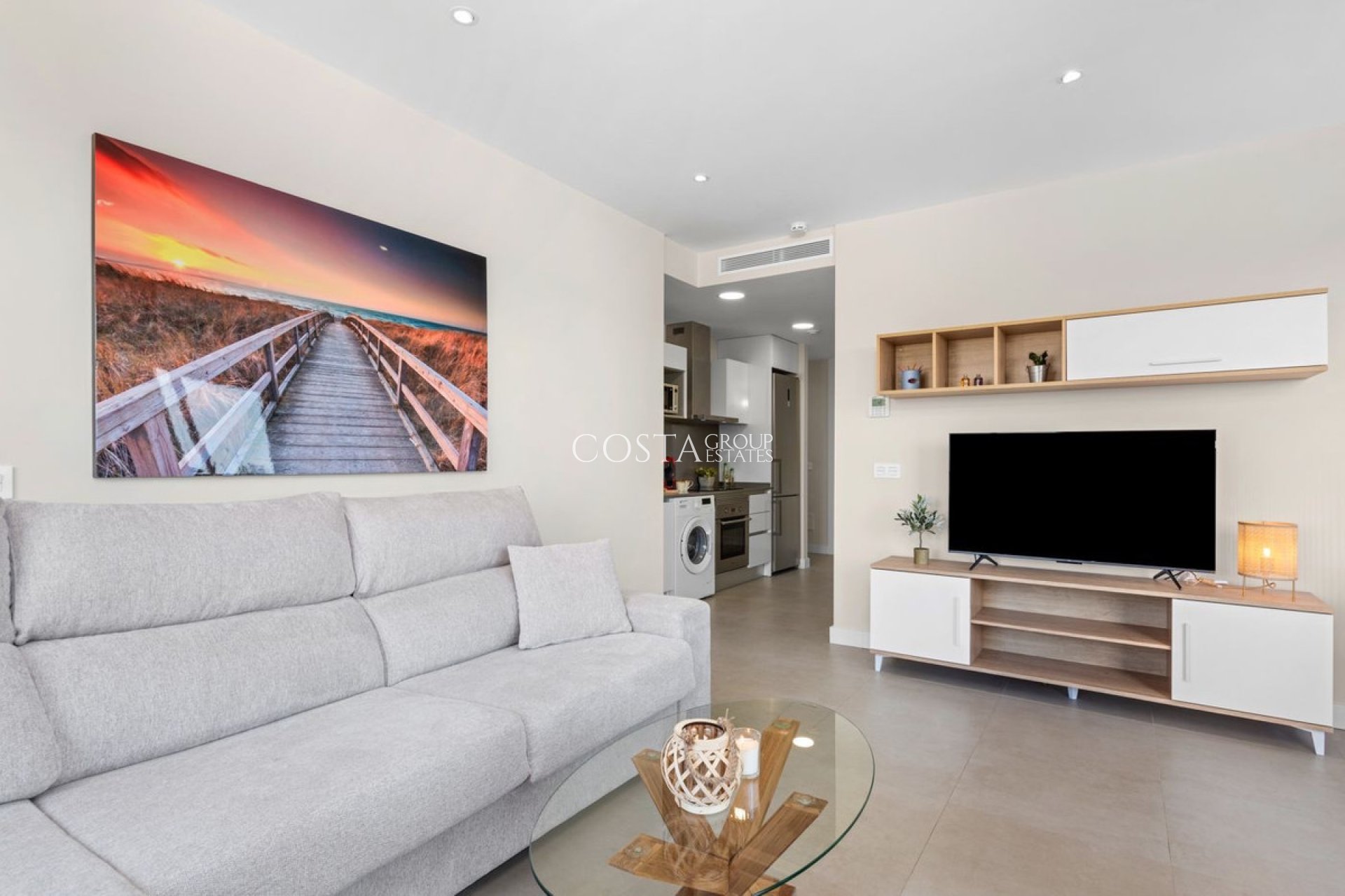 Revente - Apartments -
San Pedro del Pinatar - Lo Pagan