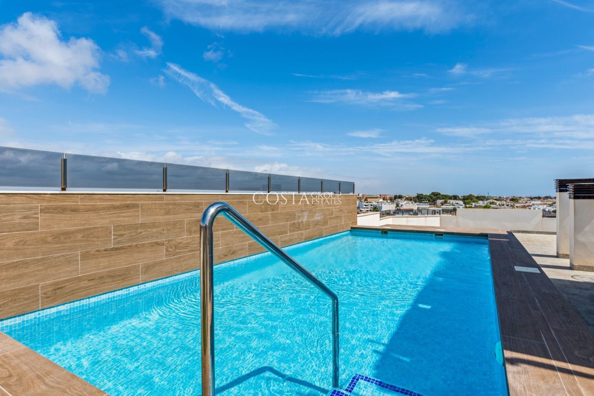 Revente - Apartments -
San Pedro del Pinatar - Lo Pagan