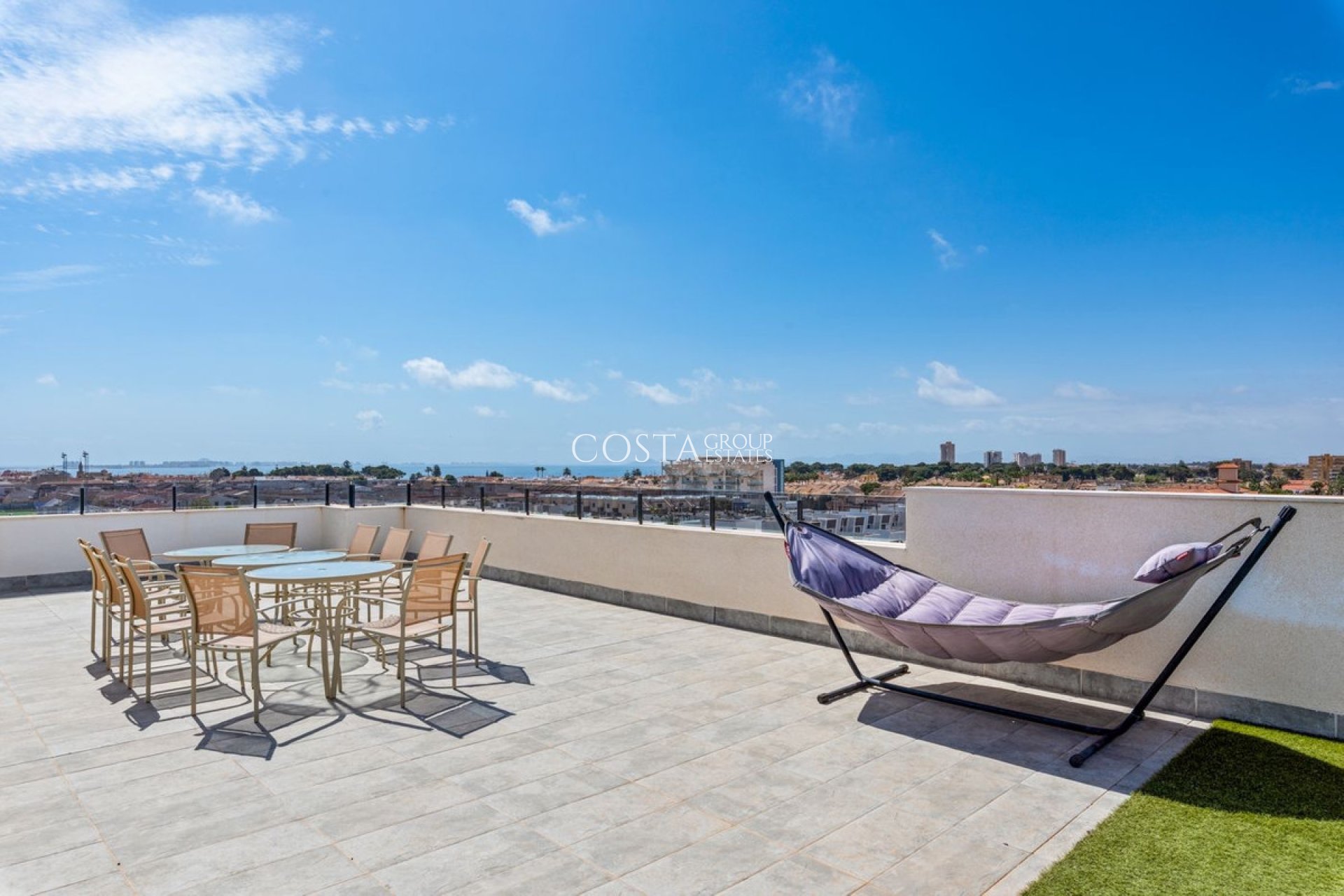 Revente - Apartments -
San Pedro del Pinatar - Lo Pagan
